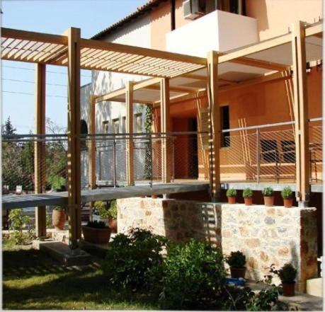Astoria Hotel ترولو المظهر الخارجي الصورة