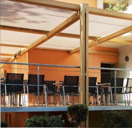 Astoria Hotel ترولو المظهر الخارجي الصورة